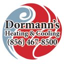 Dormann's Heating & Cooling company logo