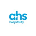 ahs hospitality company logo