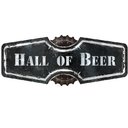 Hall of Beer company logo