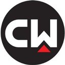 CW Construction Waste company logo