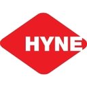 Hyne Timber company logo
