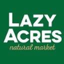 Lazy Acres Natural Market company logo