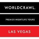 World Crawl Entertainment Group company logo