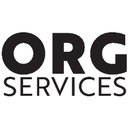 ORG Services company logo
