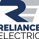 Reliance Electric Inc. company logo