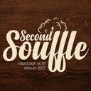 SECOND SOUFFLE company logo