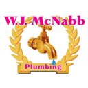 W.J. McNabb Plumbing LLC company logo