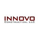 Innovo Construction company logo