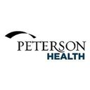 Peterson Health company logo