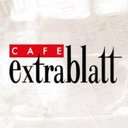 Cafe Extrablatt company logo