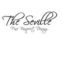 The Seville Banquet Hall company logo