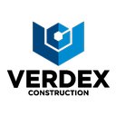 Verdex Construction LLC company logo