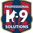 Professional K9 Solutions company logo