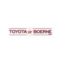 Vic Vaughan Toyota of Boerne company logo