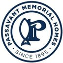 Passavant Memorial Homes company logo