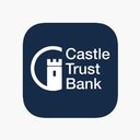 Castle Trust Bank company logo