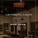 Doc Barnet Barber Shop company logo