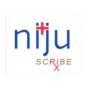 Niju Scribe company logo