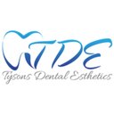 Tyson's Dental Esthetics company logo