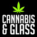 Cannabis &amp; Glass company logo