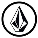 VOLCOM company logo