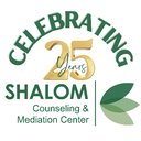 Shalom Counseling and Mediation Center company logo