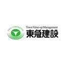 東急建設株式会社 company logo