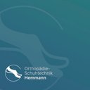 Orthopädie-Schuhtechnik Hemmann GmbH &amp; Co. KG company logo