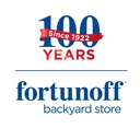 Fortunoff Backyard Store company logo
