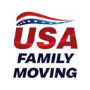 USA FAMILY MOVING OF ATLANTA LLC company logo