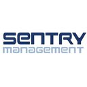 Sentry Management company logo