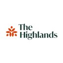 The Highlands company logo