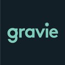 Gravie company logo