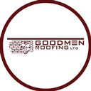Goodmen Roofing Ltd company logo
