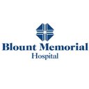 Blount Memorial Hospital company logo