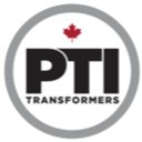 PTI Transformers Inc. company logo