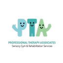 Professional Therapy Associates, LLC company logo