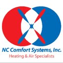 NC Comfort Systems, Inc company logo
