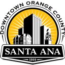 City of Santa Ana company logo
