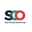 Step Change Outsourcing company logo