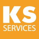 KS Services company logo
