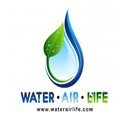 Professional Water Services, Inc. company logo