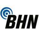 BHN company logo