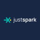 Justspark company logo