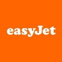 easyJet company logo