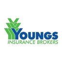 YOUNGS INSURANCE BROKERS INC. company logo