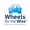 Wheels for the Wise company logo