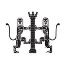 Riba company logo