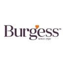 Burgess Pet Care company logo