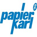 Papier Karl GmbH & Co. Vertr.-KG company logo